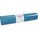 PowerSterko Afvalzak, Gerecycled LDPE, 70x110cm, T60, blauw