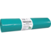 PowerSterko Afvalzak, Gerecycled LDPE, 70x110cm, T70, blauw