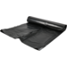 PowerSterko Afvalzak, Gerecycled LDPE, 70x110cm, T70, zwart