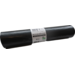 Afvalzak, Gerecycled LDPE, 80x120cm, 42my, grijs