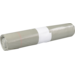 Abfallbeutel, Recyceltes LDPE, 70/ 15x200cm, 42my, transparent