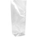 Bag, Cross bottom bag, PP, 170x320mm, transparent