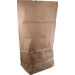 Biodore Abfallbeutel, Papier, 60l, 60x80cm, braun