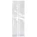 Sac, Sachet anti-condensation, PP, 10/ 4x30cm, 35my, transparent