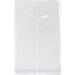 Sac, Sachet anti-condensation, PP, 18x30cm, 35my, transparent