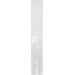 Zak, Diamantzak, OPP, ∅21cm, x71cm, 40my, transparant