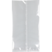 Bag, Flat bag, OPP, 12.4x24cm, 30my, transparent