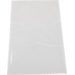 Bag, Flat bag, OPP, 16x25cm, 40my, transparent