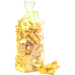 Sac, Sac fond plat, OPP, 8/ 2,5x25cm, 40my, verpakt per 250 stuks, transparent