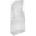 Sac, Sac fond plat, OPP, 16/ 4x36cm, 40my, transparent