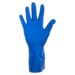 ComFort Handschuh, Kautschuk , huishoudhandschoen, XL, blau