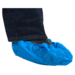 ComFort Couvre chaussure, PEBD , 15x41cm, 70my, bleu