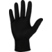 Bodyguards Gloves , Nitrile, powder free, S, black
