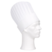 Cap ComFort, chefs' hat, PP, white