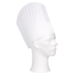 Coiffe ComFort, PP, blanc