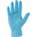 ComFort Handschoen, Nitril, ongepoederd, XL, 4gr, blauw