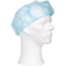 ComFort Baret, PP, vlak, 58cm, blauw