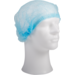 ComFort Baret, PP, wokkel, 58cm, blauw