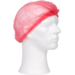 ComFort Baret, PP, wokkel, 52cm, rood