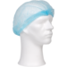 ComFort Baret, PP, vlak, 53cm, blauw