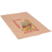 Sac, Bladgroentezak, Papier, 23/ 11x31cm, Toujours frais, brun