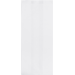 Bag, Snack bag, Ersatz paper, No. 29, 3 pounds, 16/ 5x37cm, white