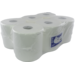 Euro Products Cleaning paper, 2-ply, 20cm, 160m, paper, white