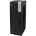 BonTon, Poubelle, original, Rest, pP recyclé, 70l, 77.1x28x43cm, gris