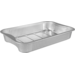 Bak, Aluminium, 1896ml, Ready2Cook, 293x193x45mm, zilver