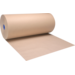 Apparaatrol pakpapier, 50cm, 350m, 70gr/m², papier, bruin