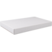 SendProof® Brievenbusdoos, A5, karton, 160x255x28mm, wit