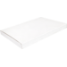 SendProof® Brievenbusdoos, A4, karton, 250x350x28mm, wit
