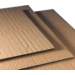 Pallet Platte, Wellpappe, 1160x760mm, braun