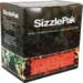 SizzlePak® Vulmateriaal, papier, 1.25kg, oranje