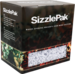SizzlePak® Vulmateriaal, papier, 1.25kg, wit