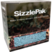 SizzlePak® Vulmateriaal, papier, 1.25kg, skyblauw