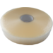 Tape Machinetape, hotmelt, PP, 50mm, 1500m, transparent