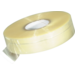  Adhésif pour fermeture de carton, hotmelt, PP, 48mm, 990m, transparent