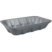 Bowl, vampirella, ePS, 73-40, rectangular, 218x135x40mm, grey