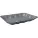 Plat, tainer, pSE, s3-25, rectangulaire, 225x175x25mm, gris