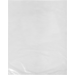Sack, HDPE, 60x90cm, 35my, transparent