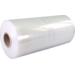 Folie, machinerol stretchfilm, LLDPE, 50cm, 1785m, 20my, transparant