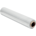 Folie, LLDPE, 45cm, 300m, 17my, transparant