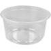 Cup, 350ml, Ø 115mm, 56mm, pP, transparent