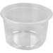 Gobelet, 500ml, Ø 115mm, 80mm, pP, transparent