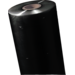 Foil, hand roll stretch film, LLDPE, 50cm, 300m, 20my, black
