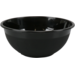 Pokébowl-Schale, 1050ml, PP, schwarz