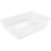Behälter, PP, 750ml, 172x120x50mm, transparent