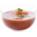 Depa Amuse bakje, 150ml, Ø80mm, rond, PS, transparant
