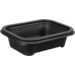 Container, PP, 375ml, 159x127x44mm, grey